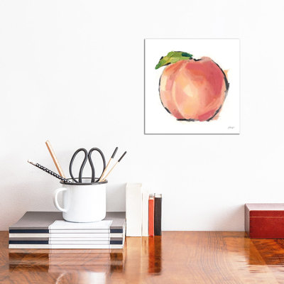 "Designer fruits II" par Ethan Harper, reproduction d’art