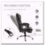 Fauteuil de direction ergonomique HOMcom