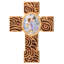 Solid Wood Wall Decor