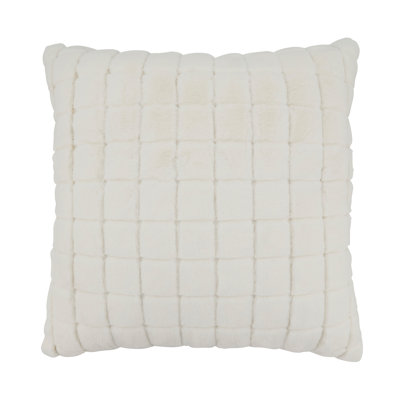 Aneria Cotton Throw Square Pillow