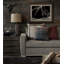 Reign Square Pillow Cover & Insert