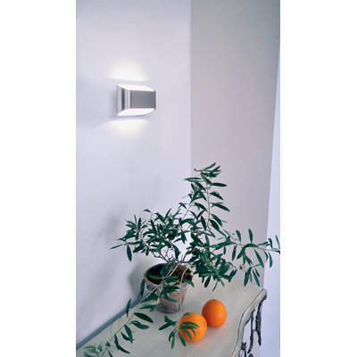 Plafonnier encastré 1 lumière Eclipse