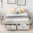 Antique White