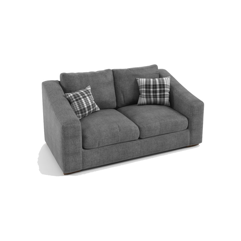 Northwest Hills Sofa, Grey