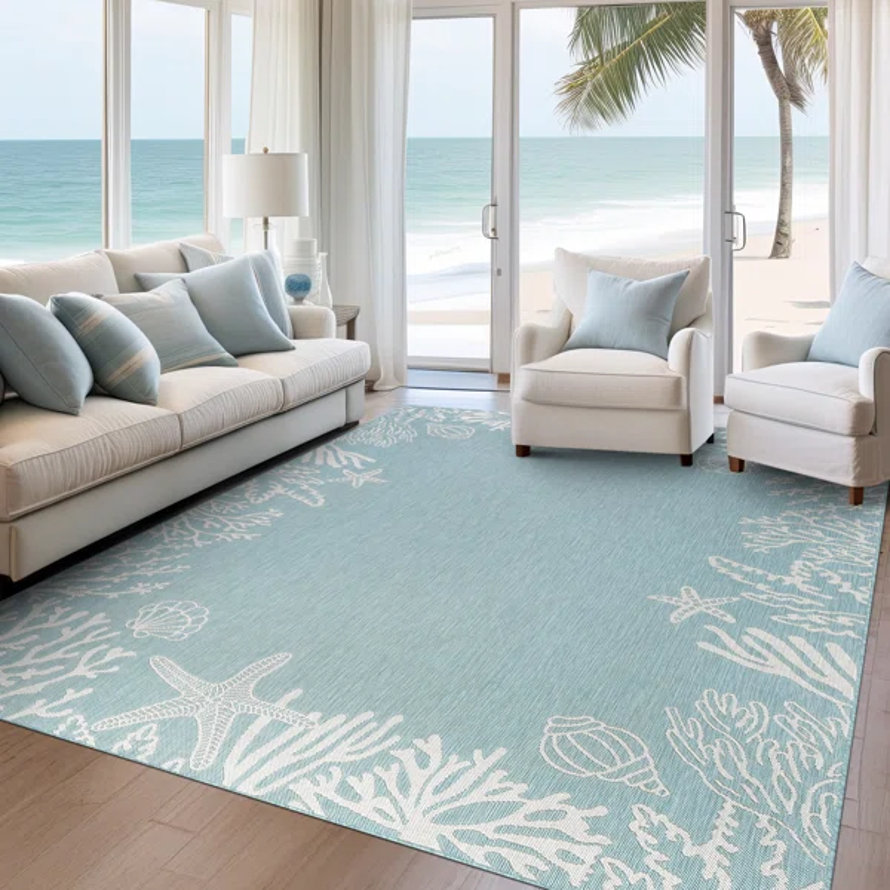 Seaside Serenity 