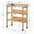 Table de rempotage en sapin-1667089121