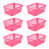 Pink is out of stock