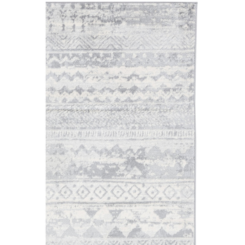 Brentwood Performance Southwestern Rug, Rectangle 5'3" x 7'6"