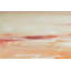 Rosewater Tides Hand Painted Acrylic Painting