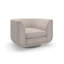 Clipper Swivel Armchair