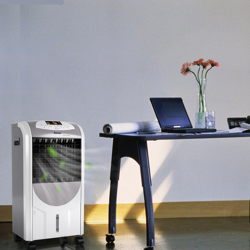 Costway 334 Portable Evaporative Cooler
