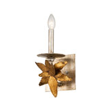Toussaint 1 Light Candle Wall Light