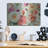 " Florabundance I " Print