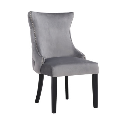 Stonefort Chair (Wood Legs)