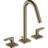 AXOR Citterio M Widespread Faucet