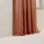 Carlina Linen Curtain Single Panel-72886018-72886020