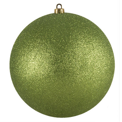 Xmas Ball Ornament