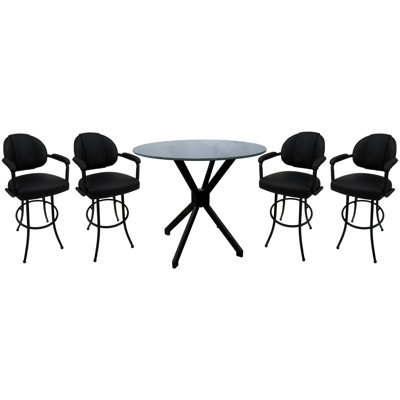 Ensemble de salle à manger Pommills