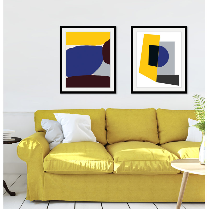 Figurine - Single Picture Frame Print