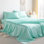 Ensemble de draps Lustrous