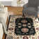 Tapis abstrait Brayton