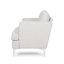 Fauteuil club moderne