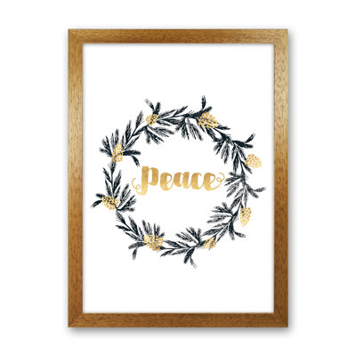 Peace - Print