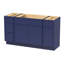 Base de meuble-lavabo simple 57 po seulement-98710277