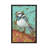 Bright Bird I by Carol Robinson - Painting on Canvas-1271719093-1271719092