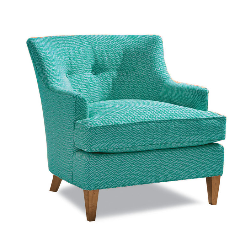 Norris Armchair, 61520-88