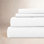 Linen Blend Sheet Set