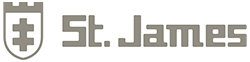 St. James Logo