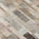 Machine Washable Indoor/Outdoor Claudian ACN1630 Taupe Rug