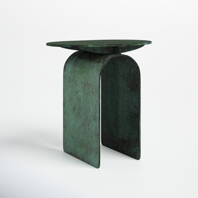 Ceram 21" End Table