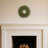 Cedar Berry Wreath