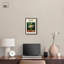 «Manet's Floral Canvas Vintage» par Art Remedy-114219773-114219777