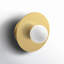 Allegra Flush Mounted Sconce-44138666
