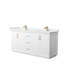 Strada 72'' W Double Vanity-754900578-754900582-748891440