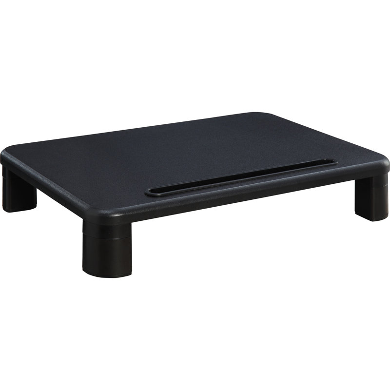 Plastic Monitor Stand