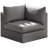 Jacob Velvet Armchair-431306853