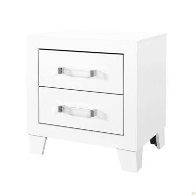Table de chevet