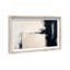 Oliver Gal Classic Contrast Abstract - Luxury Shadowbox Framed Wall Art-1757341650-1757341651