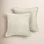Tinsley Sunbrella® Throw Pillow