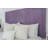 Leaner Style Panel Headboards Solid Wood Weathered Finish-411384764-411384762