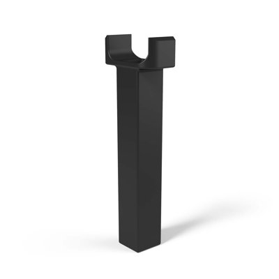 Inspire Railing Aluminum Level I-Support
