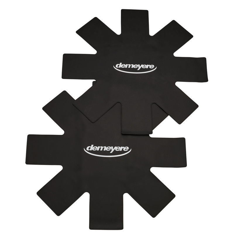 Silicone Pot Protector