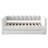 Cloudveil Upholstered Boucle Daybed with Trundle-135820759-135820758