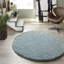 Tapis bleu ardoise Renesha-1027944123