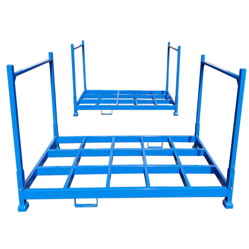 Madysan 92.52 " W Steel Shelving Unit