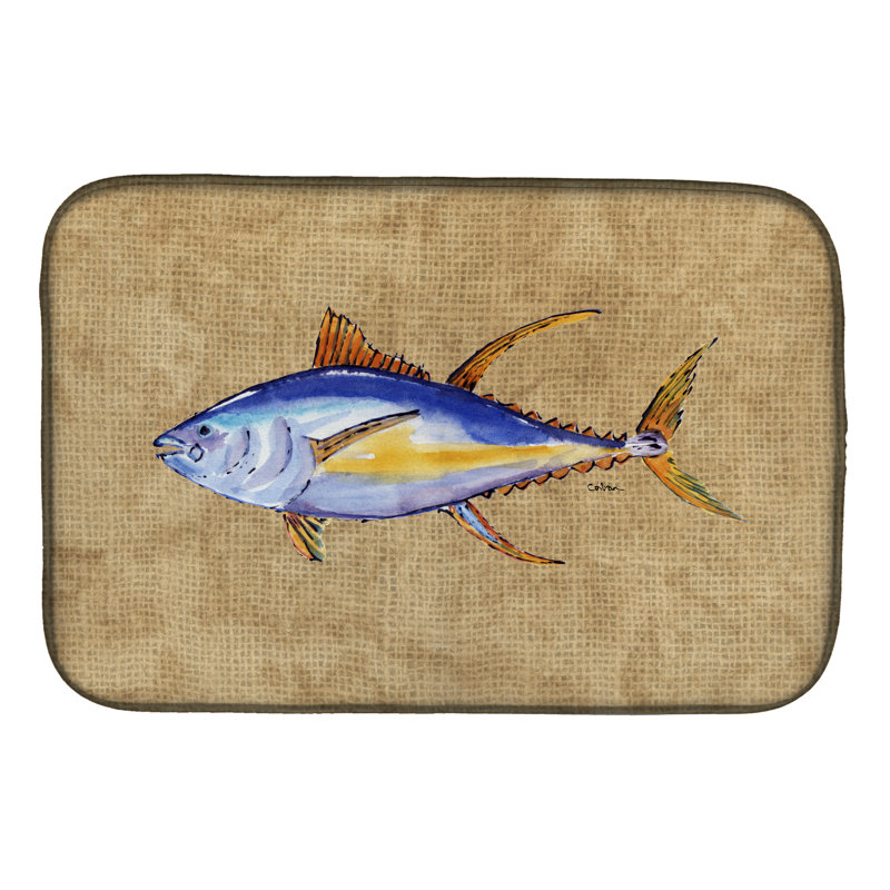 Drying Mat